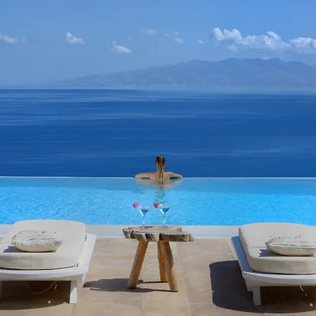 Lia Mykonos