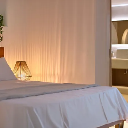 Lia Mykonos فيلة