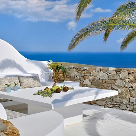 فيلة Lia Mykonos *