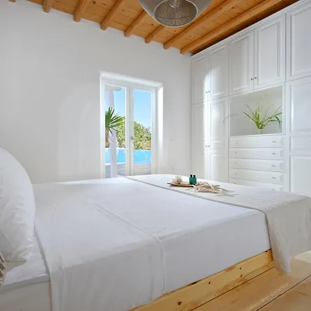 Villa Lia Mykonos