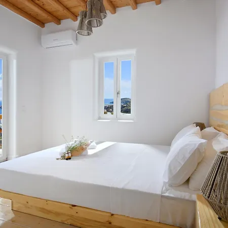 Lia Mykonos Villa