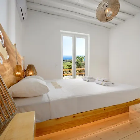فيلة Lia Mykonos