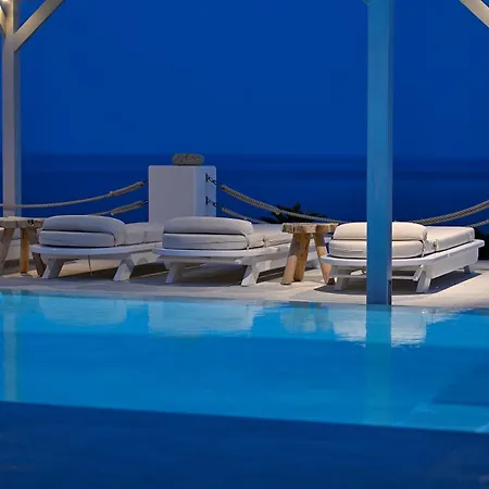 فيلة Lia Mykonos كالافاتيس