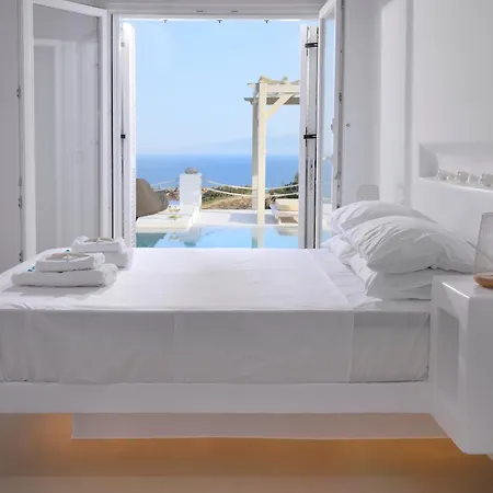 فيلة Lia Mykonos