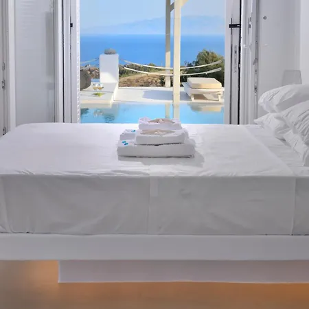 Lia Mykonos فيلة