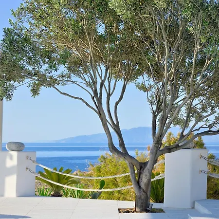 Lia Mykonos فيلة