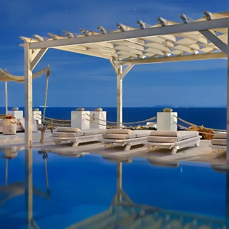 Villa Lia Mykonos *