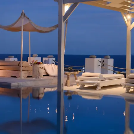 Lia Mykonos