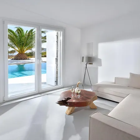 فيلة Lia Mykonos *