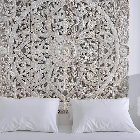 Lia Mykonos Villa Kalafatis
