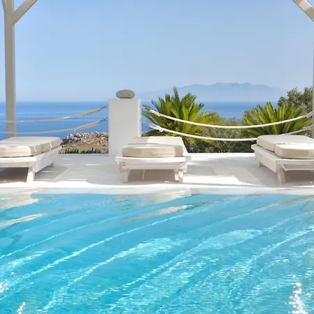 Lia Mykonos Villa