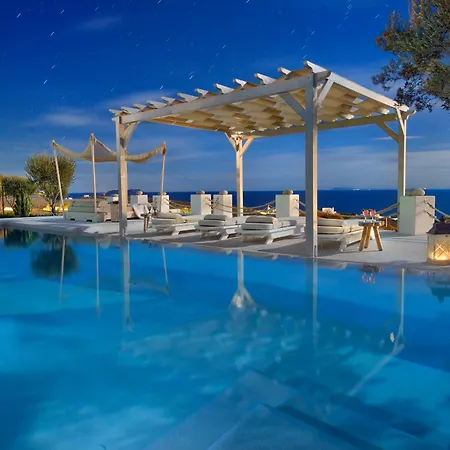 Villa Lia Mykonos