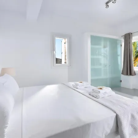 Villa Lia Mykonos *