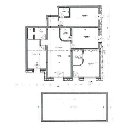 فيلة Lia Mykonos كالافاتيس