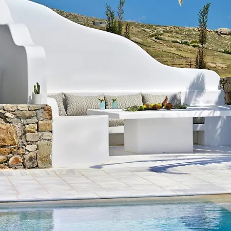 Villa Lia Mykonos *